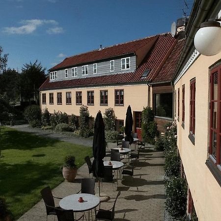 Ans Hotel Kongensbro Kro מראה חיצוני תמונה