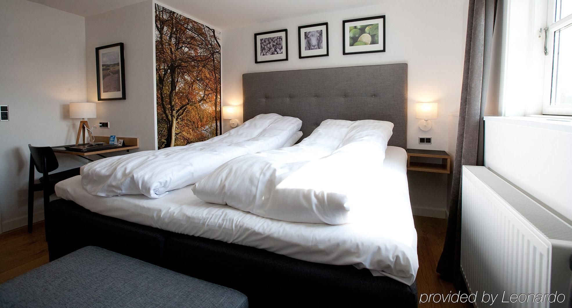 Ans Hotel Kongensbro Kro מראה חיצוני תמונה