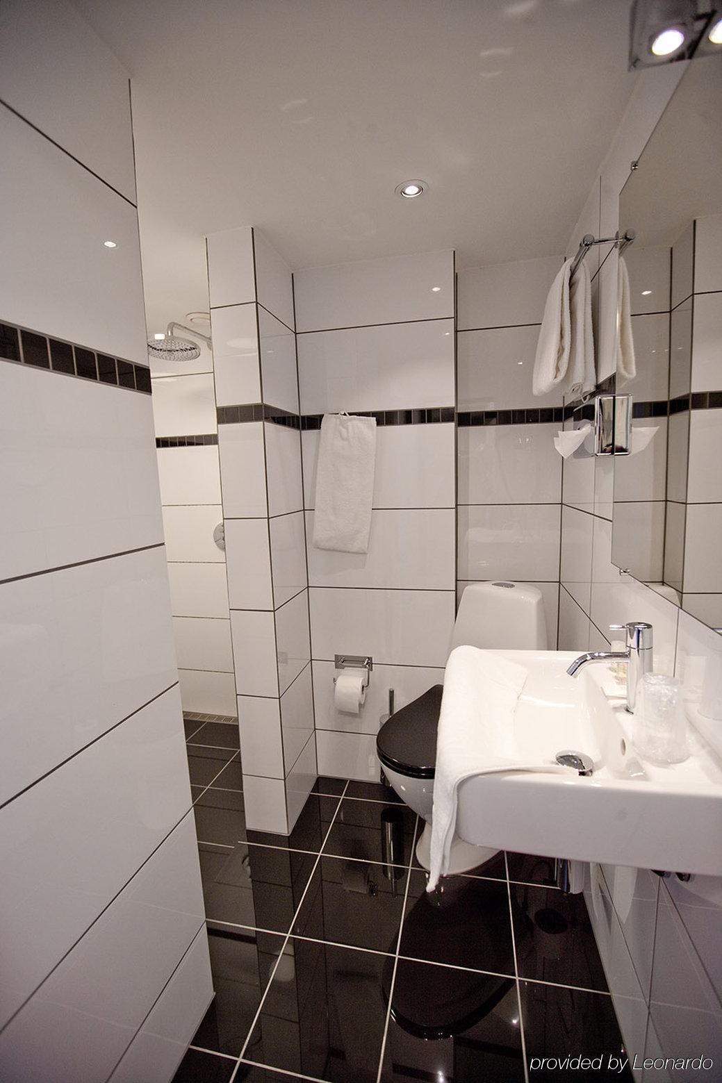 Ans Hotel Kongensbro Kro מראה חיצוני תמונה