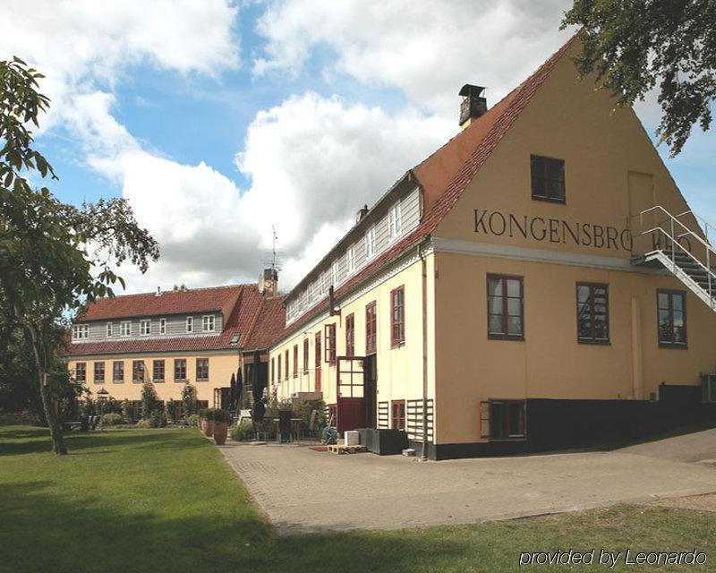 Ans Hotel Kongensbro Kro מראה חיצוני תמונה