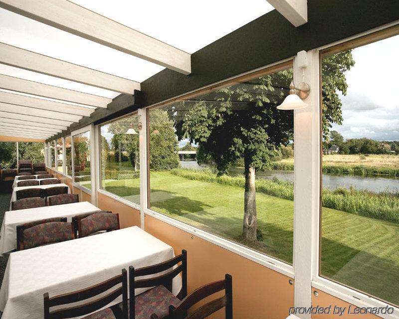 Ans Hotel Kongensbro Kro מראה חיצוני תמונה