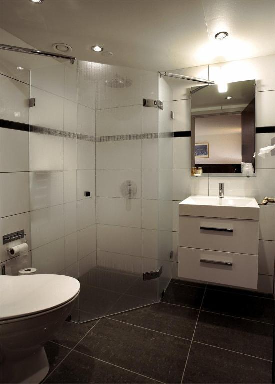 Ans Hotel Kongensbro Kro חדר תמונה